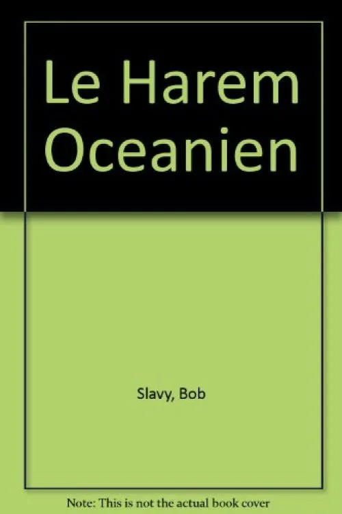 Le Harem Oceanien
