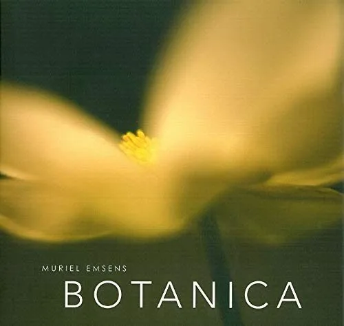 Botanica Ne Pas Utiliser Cette Reference: Un autre regard sur la Nature