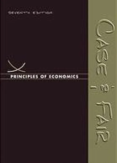 Principles of Economics and Companion Website PLUS
