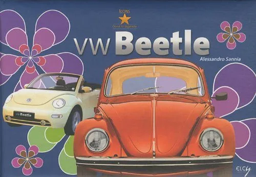 Coccinelle Beetle