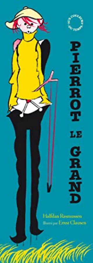Pierrot le Grand