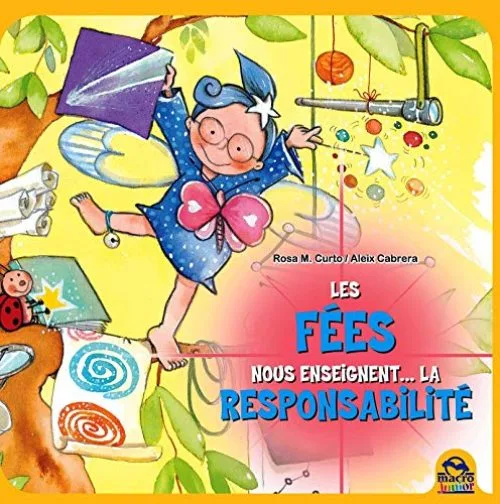 Les Fées nous enseignent... la responsabilité
