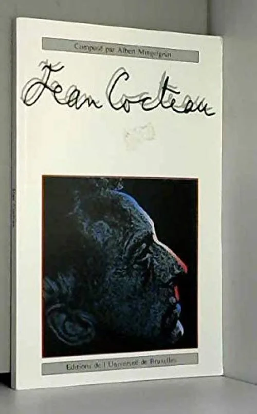 Jean Cocteau