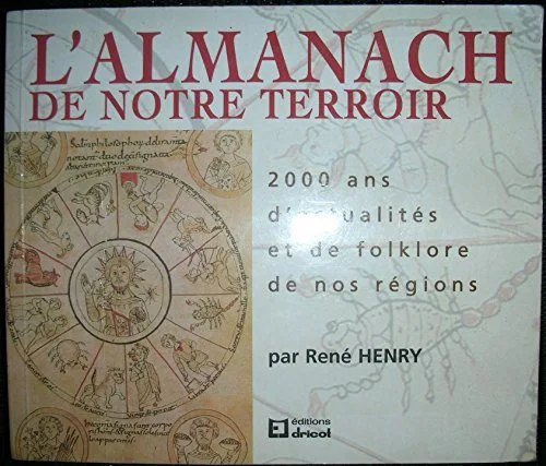 L'Almanach de Notre Terroir