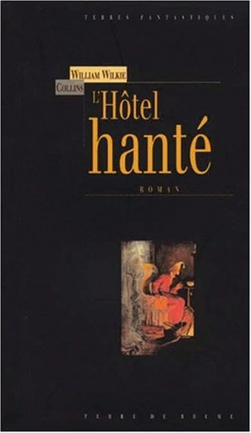 L'hôtel hanté