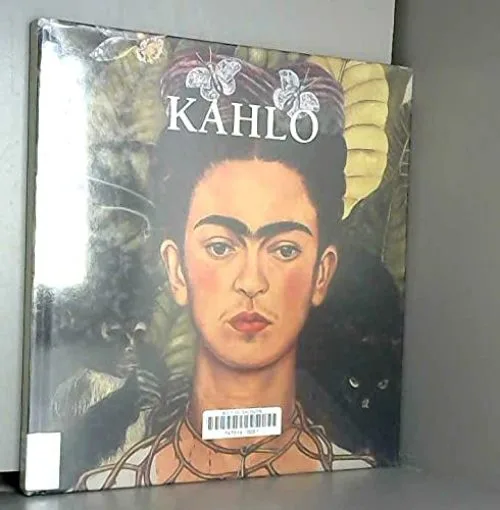 Frida Kahlo