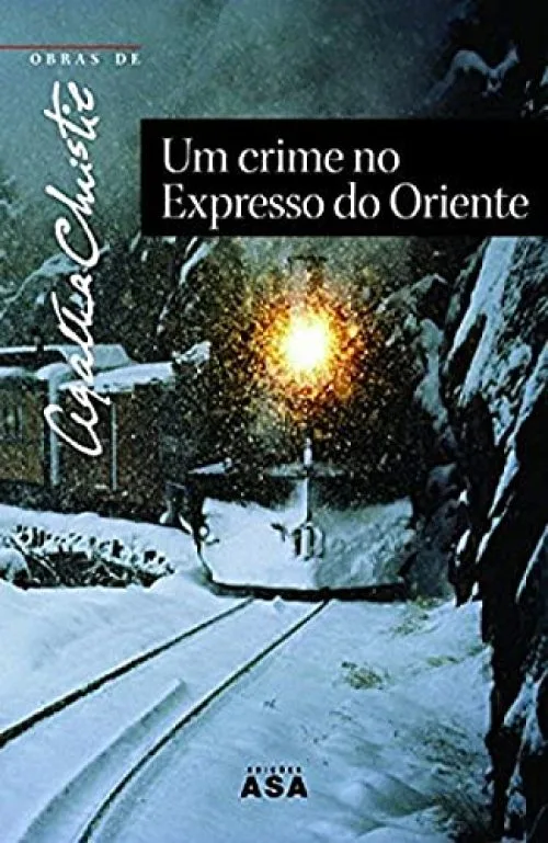 Crime No Expresso Do Oriente, Um
