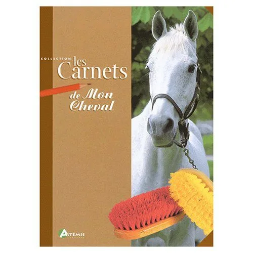 De mon cheval