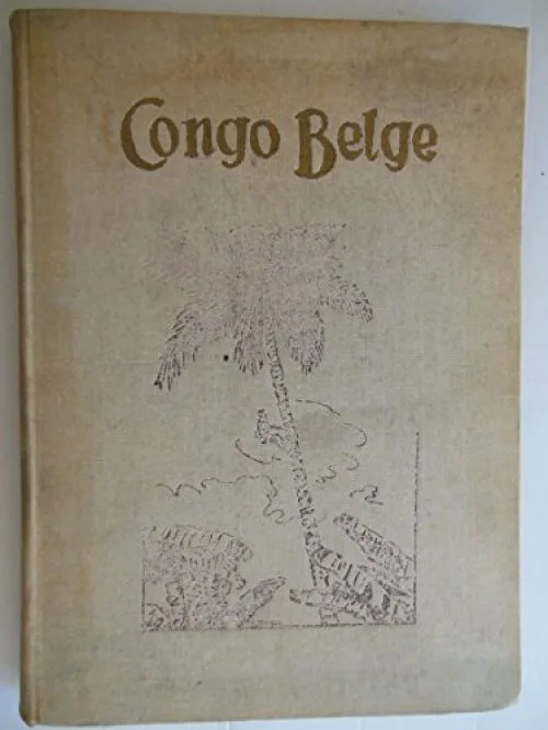 Congo Belge
