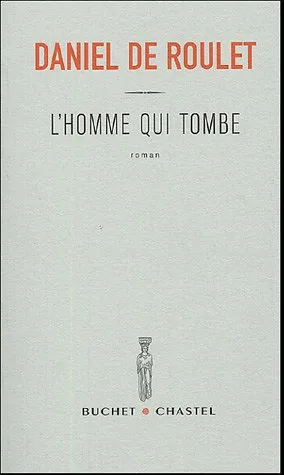 L'homme qui tombe