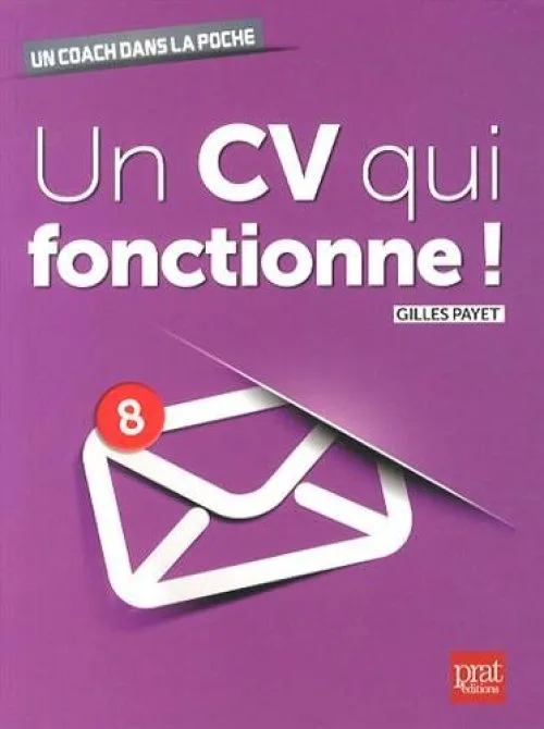 Un CV qui fonctionne !