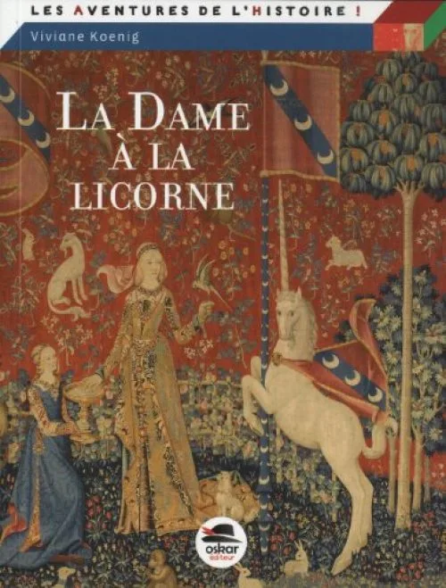La dame à la licorne