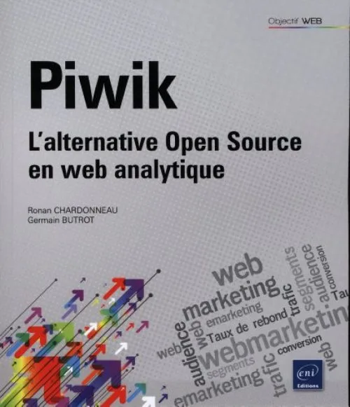Piwik - L'alternative Open Source en web analytique
