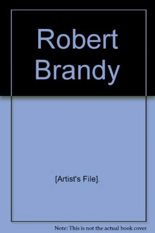 Robert brandy