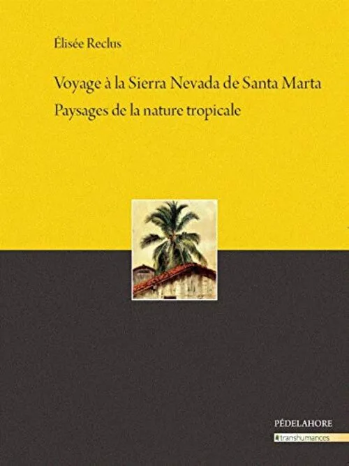 Voyage à la Sierra Nevada de Santa Marta : Paysages de la nature tropicale