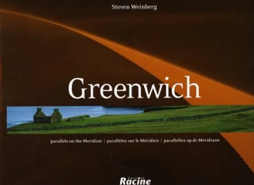 Greenwich: Parallels on the Meridian