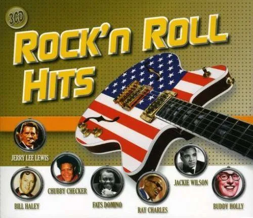 Rock'n Roll Hits