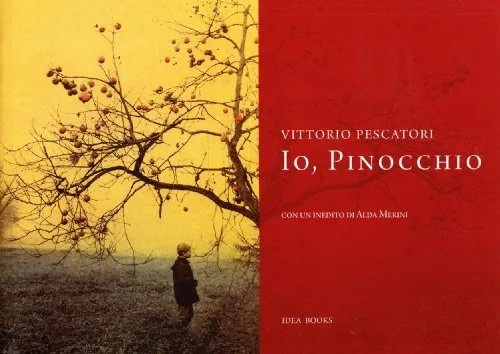 Io, Pinocchio