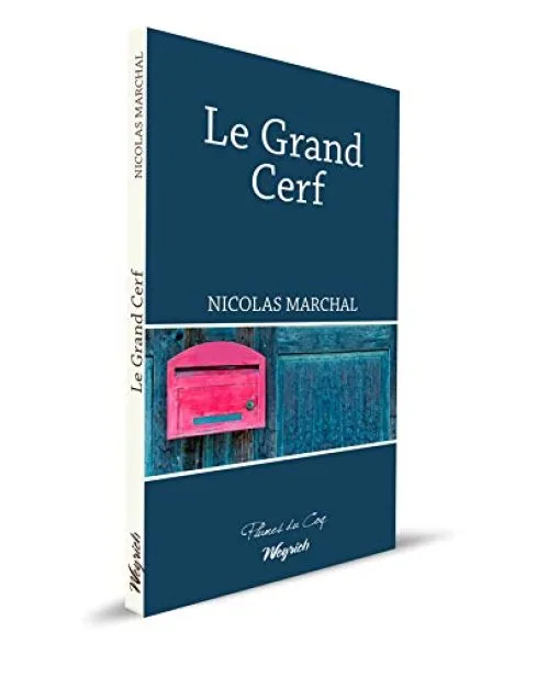 Le grand cerf