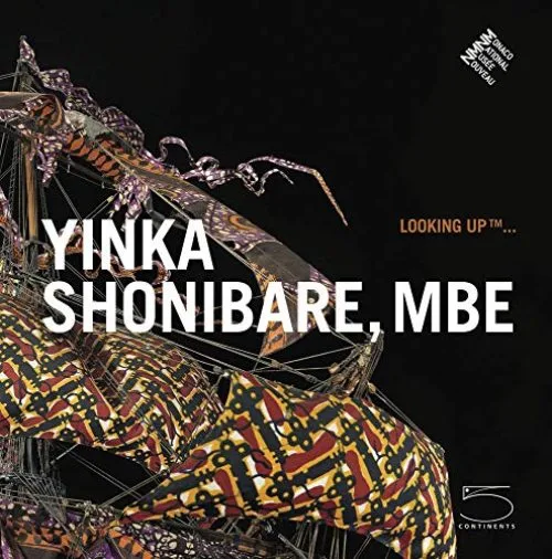 Looking Up... Yinka Shonibare