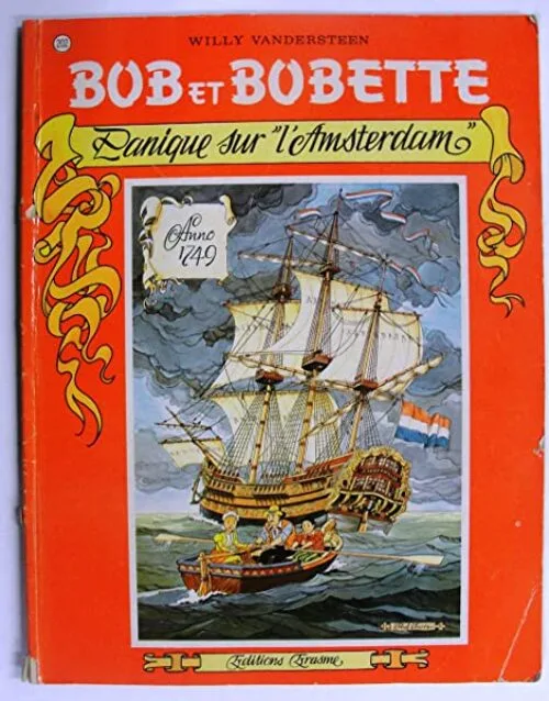 bob & bobette