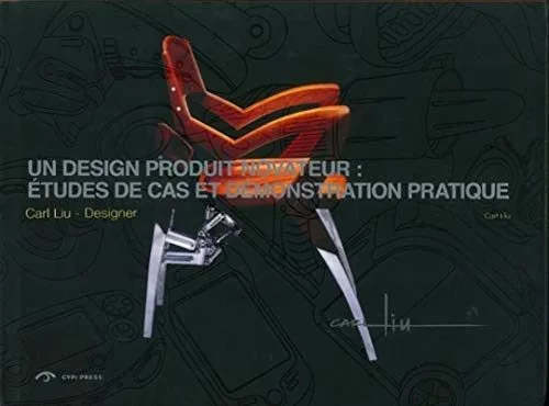 Un Design Produit Novateur Etudes De Cas Et Demonstration Pratique