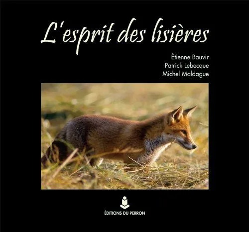 L'esprit des lisières