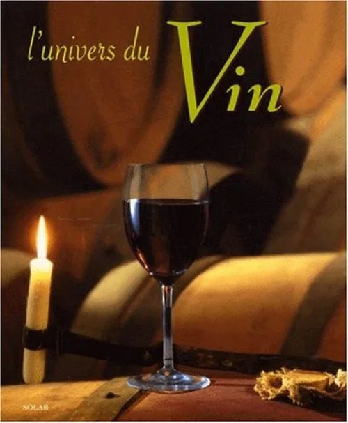 Univers du vin