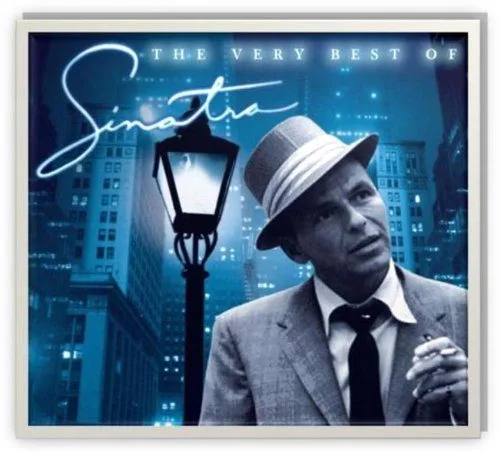 Frank Sinatra -Very Best of - Digipack