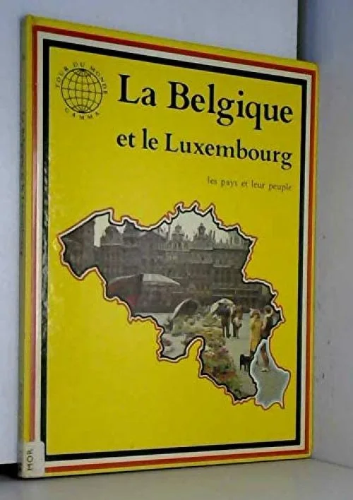 La Belgique et le Luxembourg