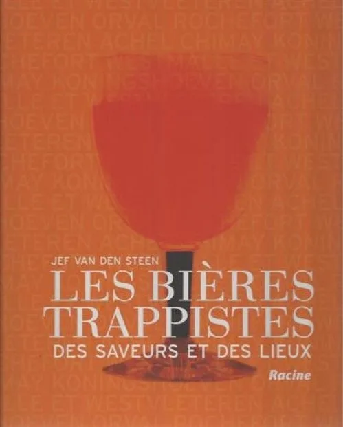 Les bières trappistes