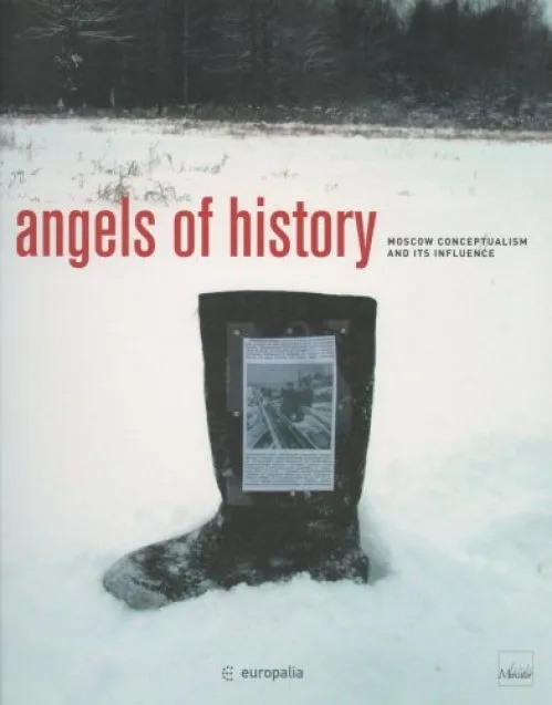 Angels of History: Moscow Conceptualism