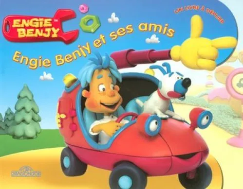 Engie Benjy & ses amis