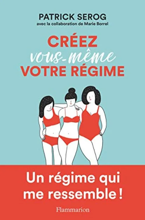 Créez vous-même votre régime