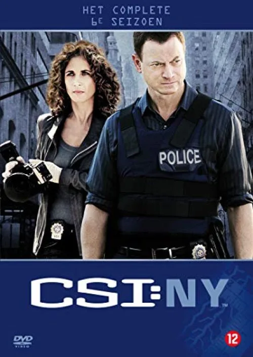 Csi:New York-Season 6-2