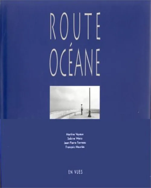Route océane des conserveries