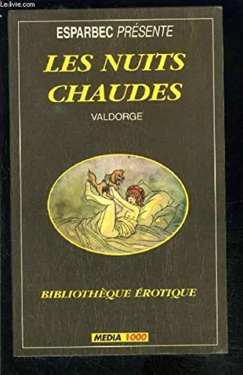 Les Nuits chaudes