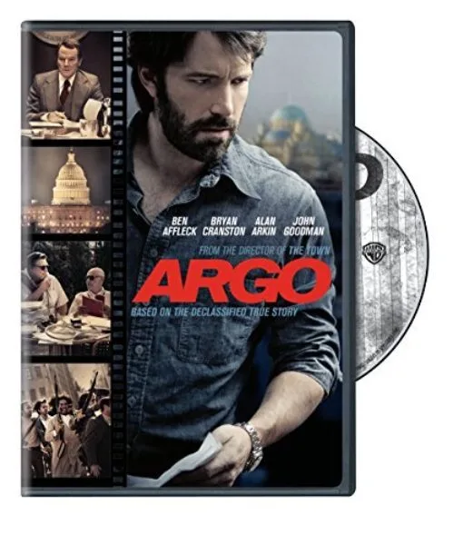 Argo by Ben Affleck