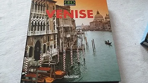 Venise - Geo Découvertes