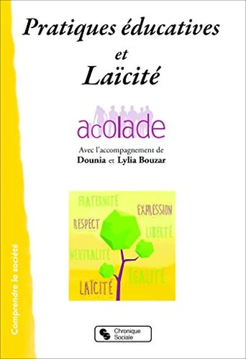 Pratiques éducatives et laïcité