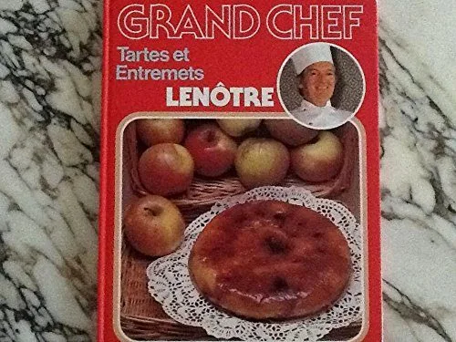 Tartes et Entremets