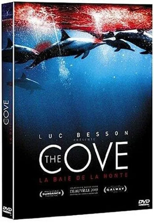 The Cove : la baie de la honte (Oscar® 2010 du Meilleur Documentaire)