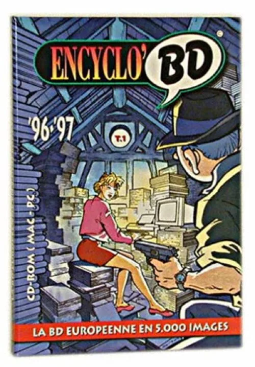 Encyclo'BD