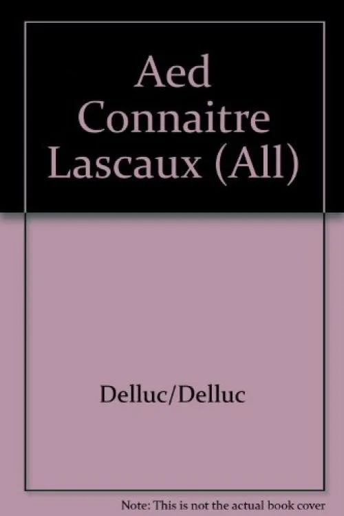 Connaître Lascaux (en allemand)
