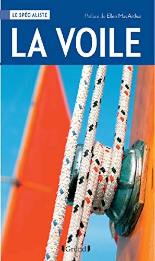 Voile, 2e édition