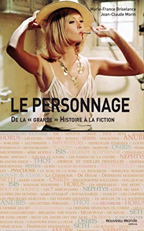 Le personnage : De la \ grande\" histoire à la fiction"