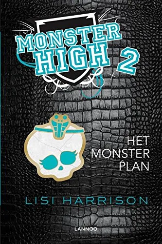 Het monsterplan: Het monsterplan