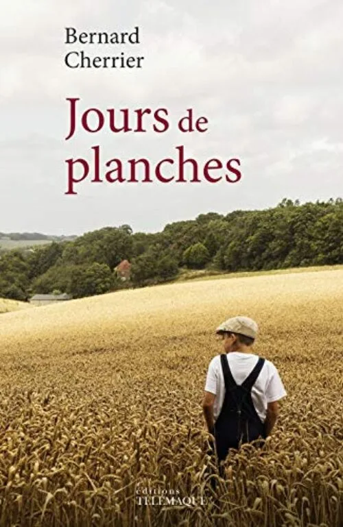 Jours de Planche