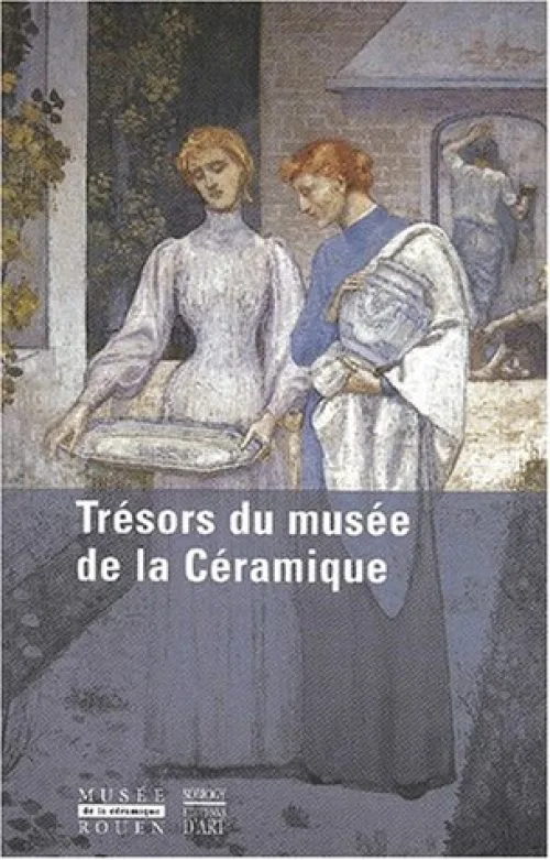 Trésors du Musée de la céramique