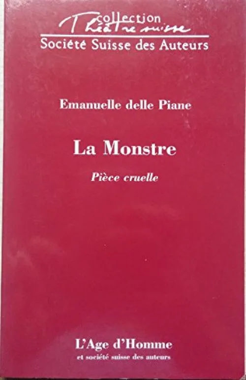La Monstre